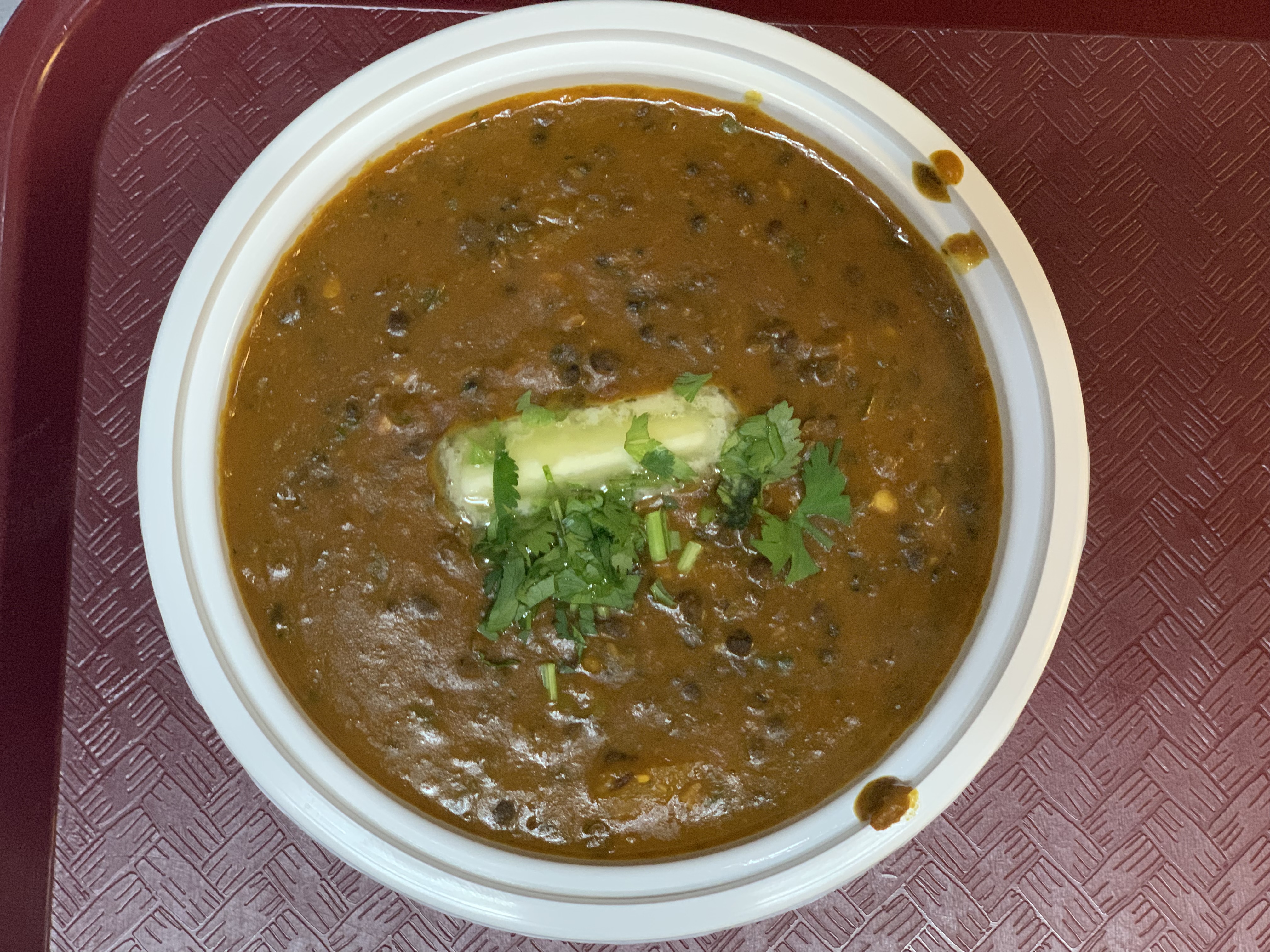 Order 20. Dal Makhani food online from India Foodie store, Streamwood on bringmethat.com