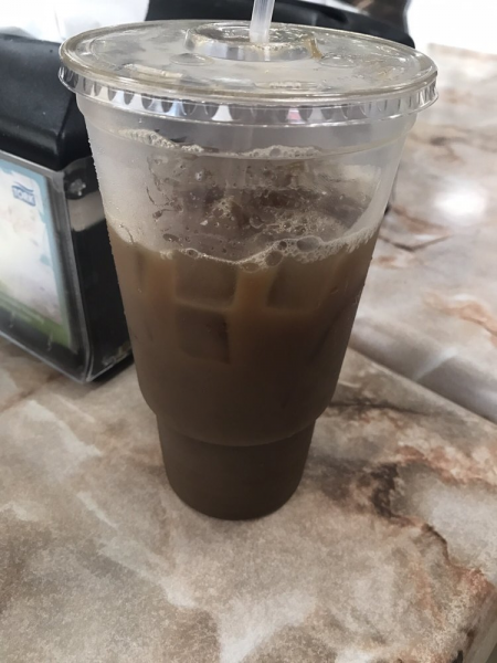 Order Iced Coffee food online from New York Bagels store, Yonkers on bringmethat.com