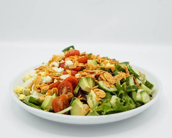 Order Cobb-ster food online from The Goodwich store, Las Vegas on bringmethat.com
