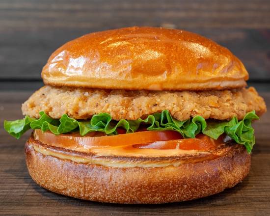 Order Buff Ranch Chicken food online from The Fat Shack store, Fort Collins on bringmethat.com