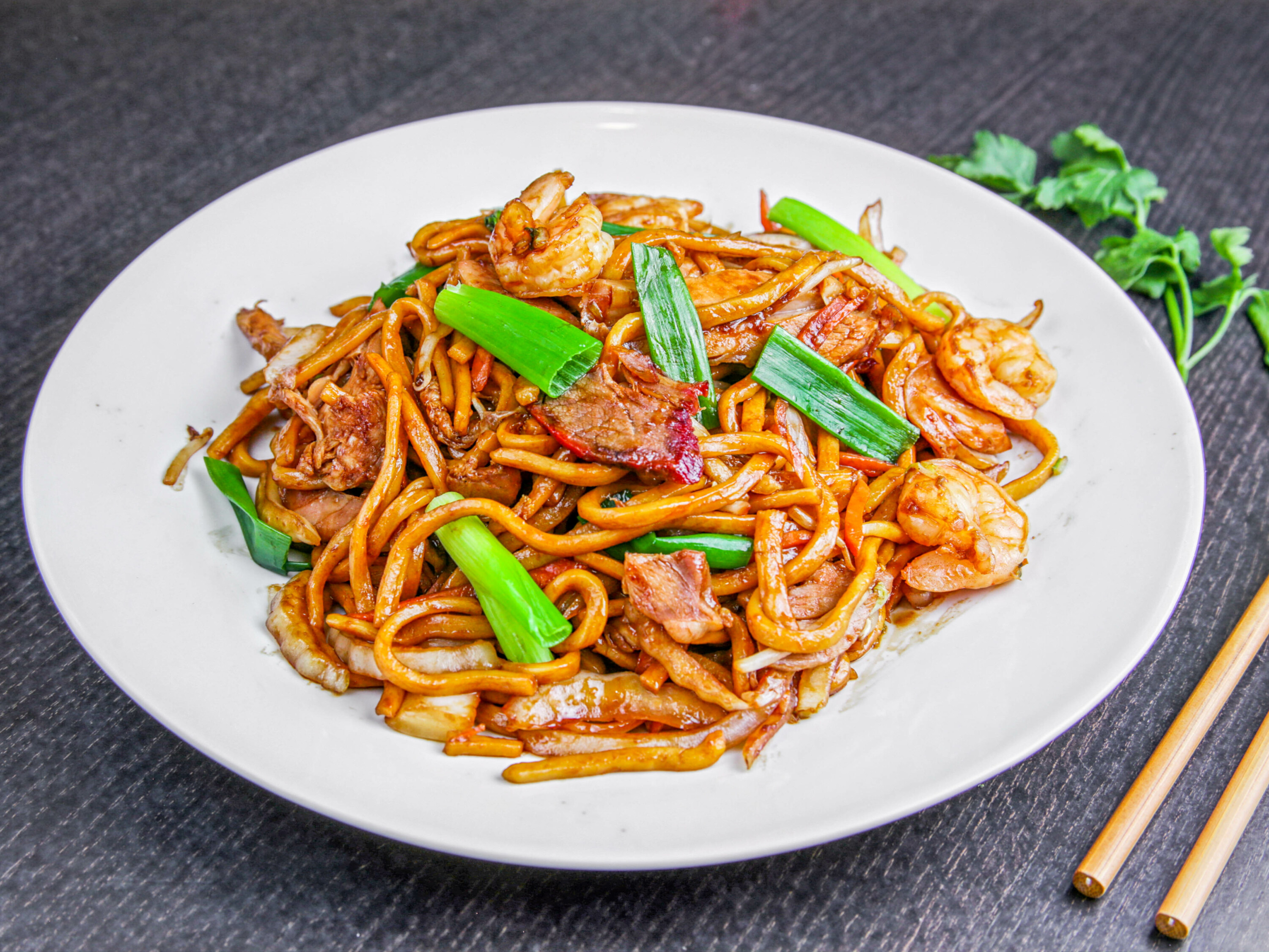 Order 36. House Special Lo Mein food online from Chopstix store, Henderson on bringmethat.com
