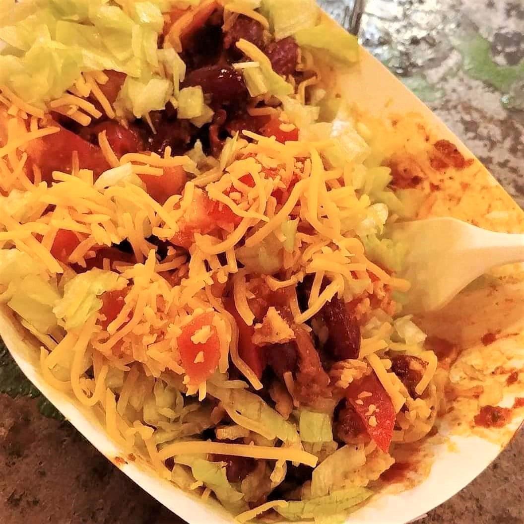 Order Walking Taco  food online from The Hot Dog Shack store, Mount Laurel Township on bringmethat.com