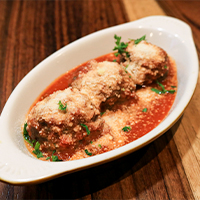 Order Meatballs Pomodoro food online from Silver Spoon Diner store, Queens on bringmethat.com