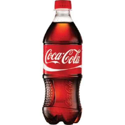 Order 20 oz. Bottled Soda food online from Thai Wing Express store, Harvey on bringmethat.com