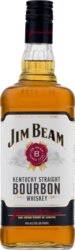 Order Jim Beam Kentucky Straight, 1.75 Liter Whiskey food online from Oakdale Wine & Spirits Inc store, Oakdale on bringmethat.com
