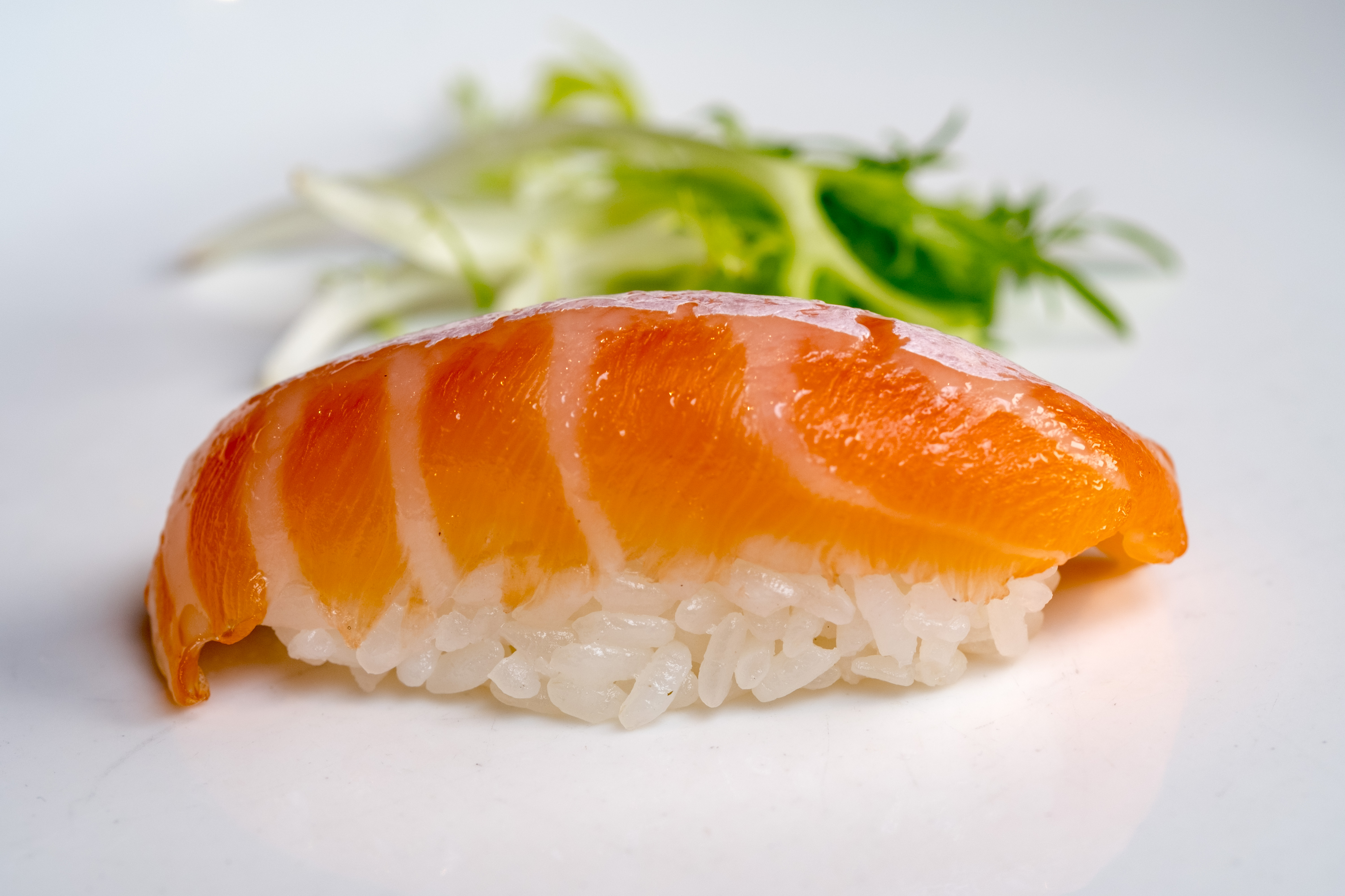 Order King Salmon food online from Fushimi - Staten Island store, Staten Island on bringmethat.com