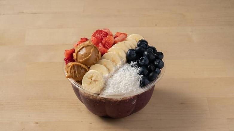 Order The Bowled Acai food online from Bowled store, Delmar on bringmethat.com