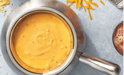 Order Vegan Cheese Fondue food online from The Melting Pot store, Naperville on bringmethat.com