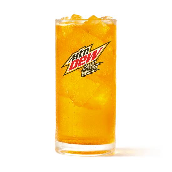 Order Mountain Dew Sweet Lightning food online from Kfc store, Dayton on bringmethat.com