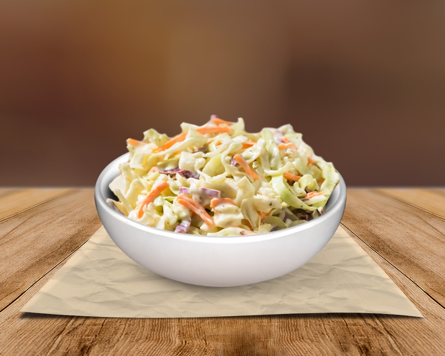 Order Cole Slaw food online from Texas Chicken and Burgers store, Bronx on bringmethat.com