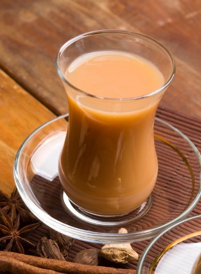 Order Thai Tea food online from Pho Vieng store, Fort Worth on bringmethat.com