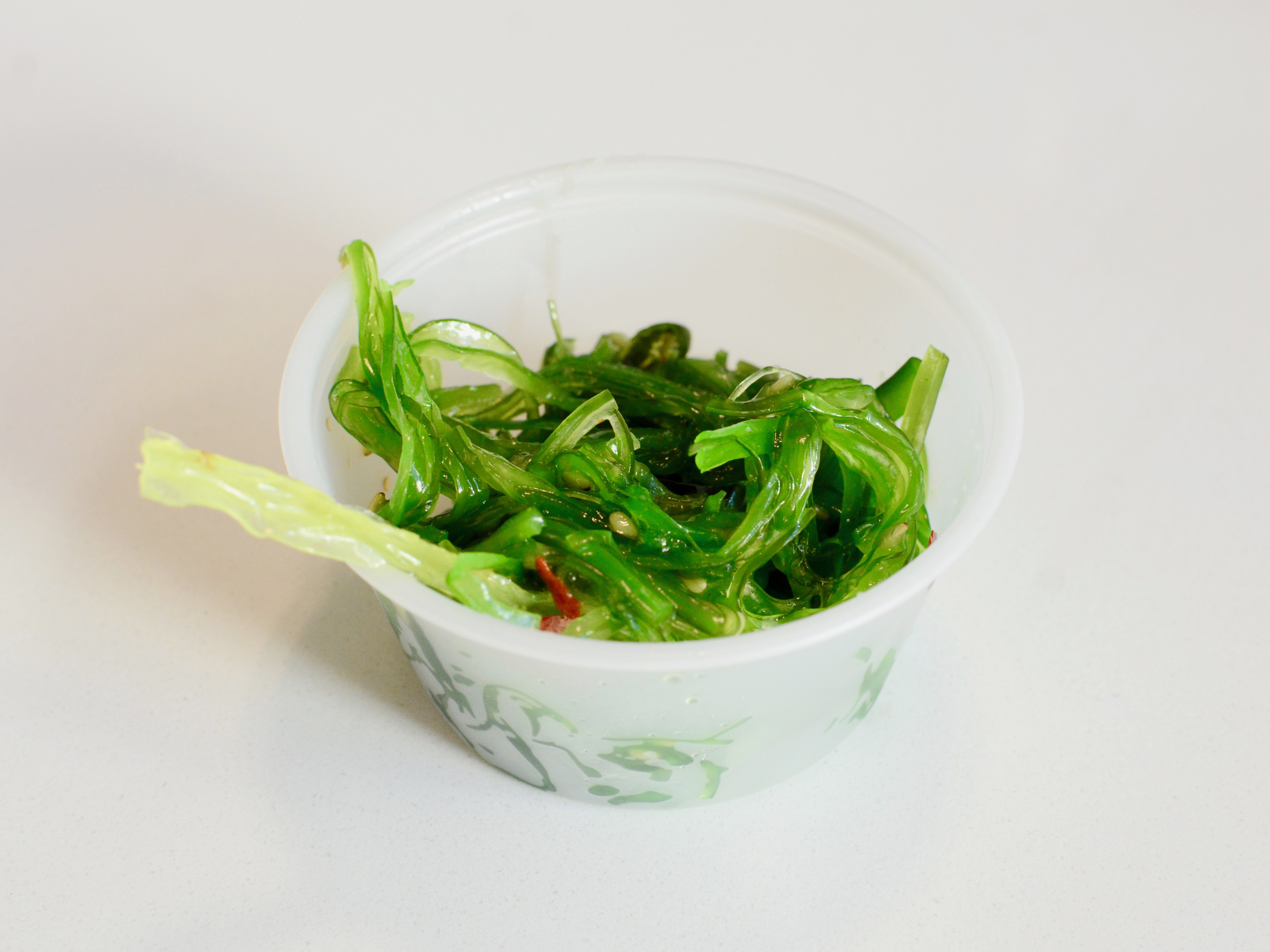 Order Seaweed Salad food online from Poke Bar store, Torrance on bringmethat.com