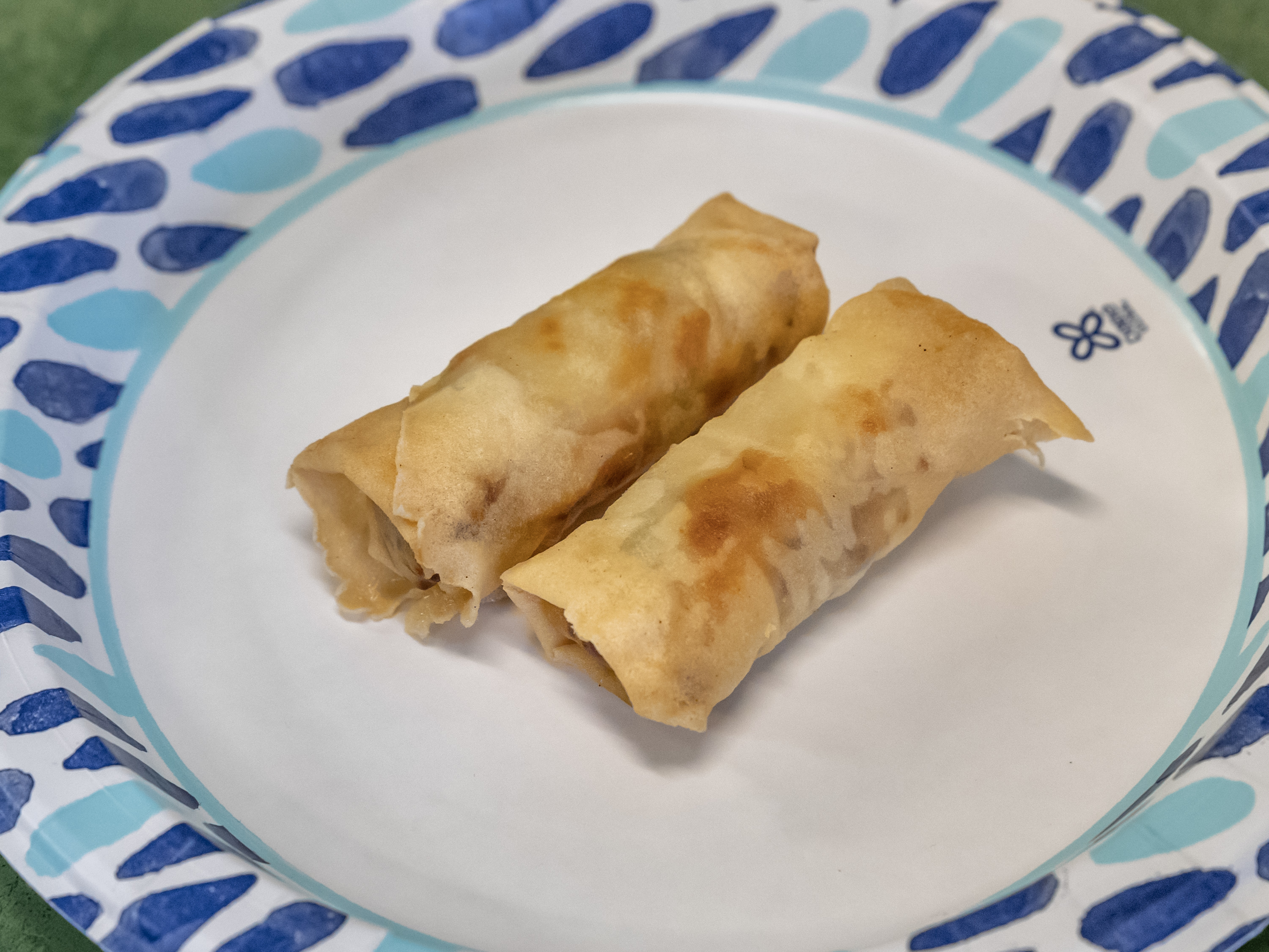 Order Spring Roll food online from Chopsticks House store, Mount Laurel Township on bringmethat.com