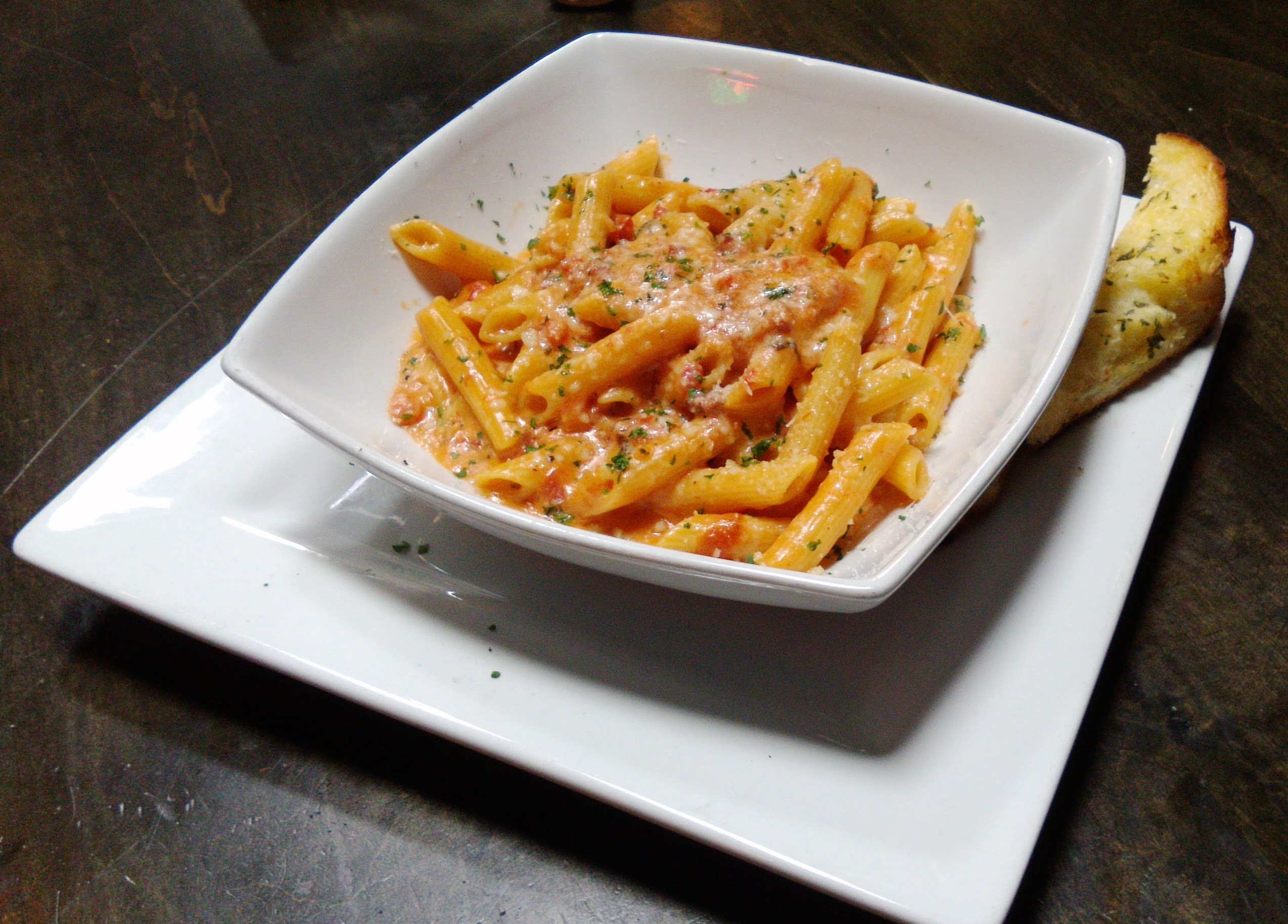 Order Vodka Penne food online from Sd Taproom store, San Diego on bringmethat.com