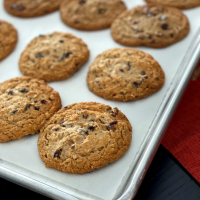Order   CHIP AND KALE  Oatmeal Raisin Cookies (1Dozen) food online from Chip And Kale store, Manor on bringmethat.com