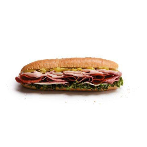 Order Sub Italian Job food online from 7-Eleven store, La Grange on bringmethat.com