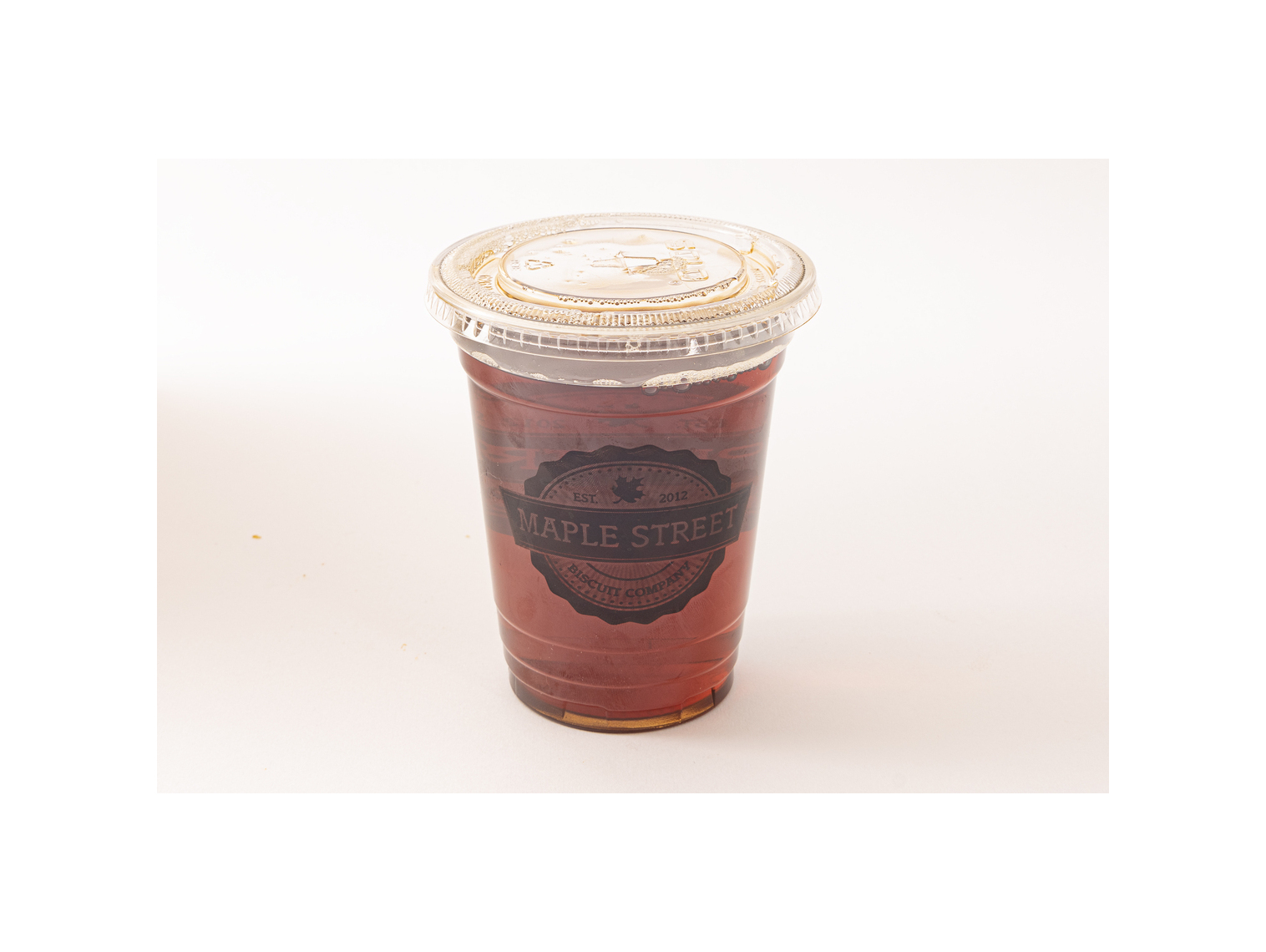 Order Unsweetened Iced Tea food online from Maple Street Biscuit Company store, Concord on bringmethat.com