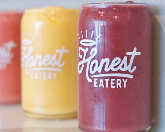 Order Delight Smoothie - Delivery food online from Honest Eatery store, Salt Lake City on bringmethat.com