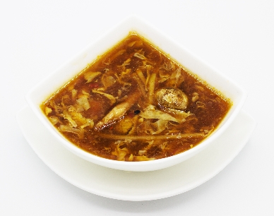 Order Hot and Sour Soup food online from China Express store, Vienna on bringmethat.com