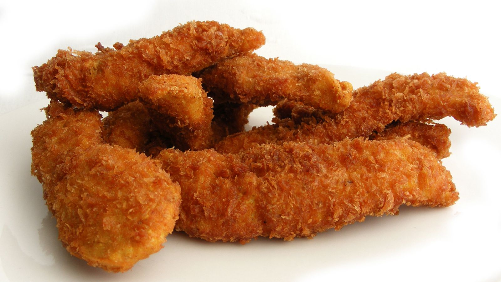 Order Chicken Tenders food online from Tony's Pizzeria store, New Hartford on bringmethat.com