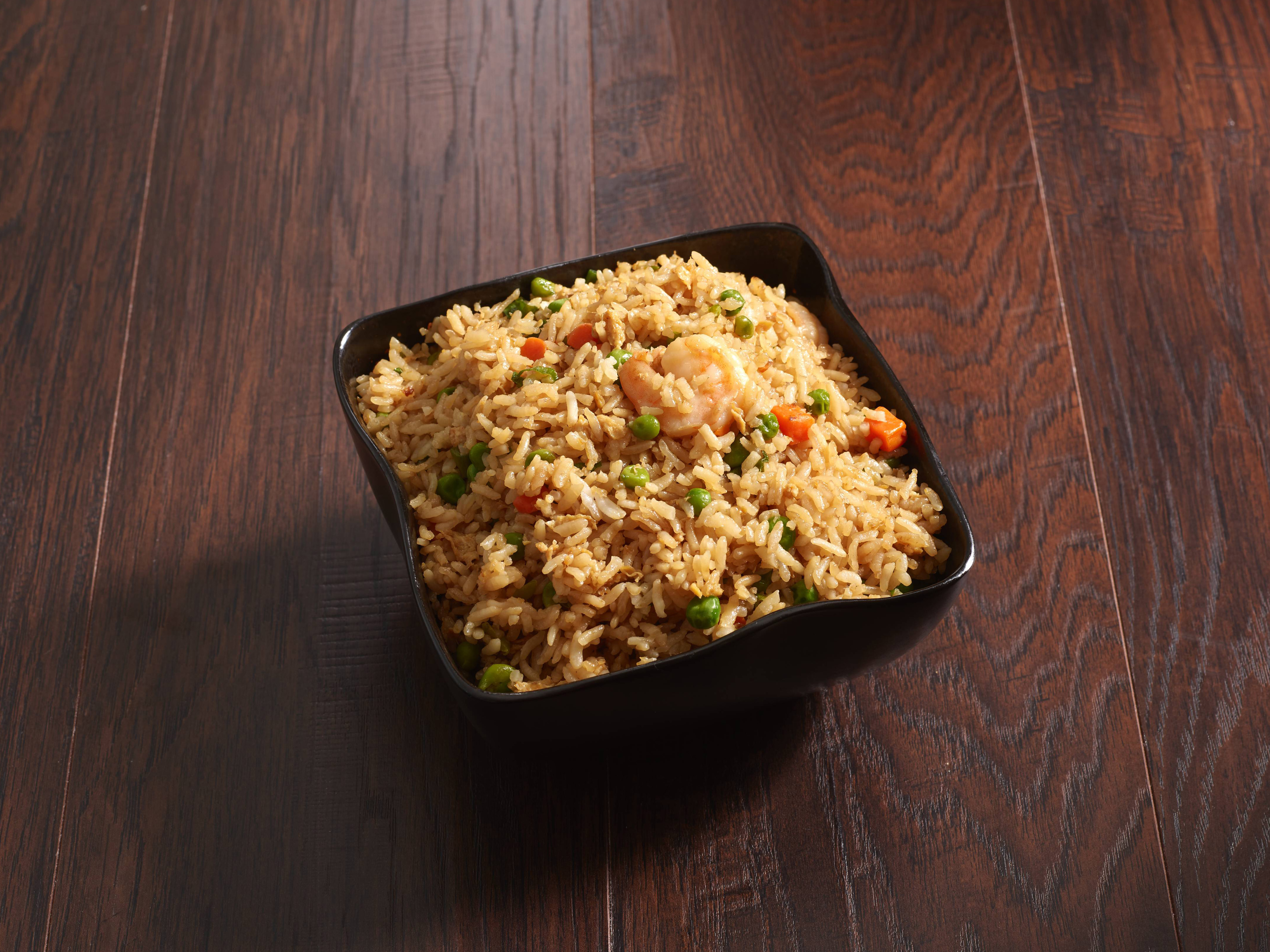 Order 87. Shrimp Fried Rice food online from China Garden store, Las Vegas on bringmethat.com