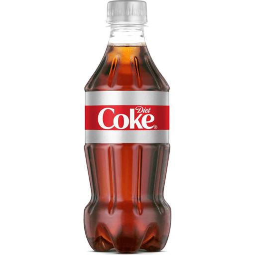 Order Coca Cola Drink Diet food online from Exxon Food Mart store, Port Huron on bringmethat.com