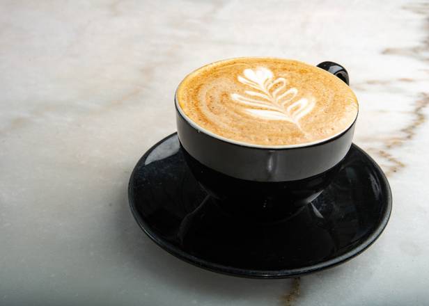 Order Latte food online from Ascension Coffee store, Frisco on bringmethat.com
