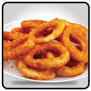 Order Onion Rings food online from Belly Busters store, Plymouth on bringmethat.com