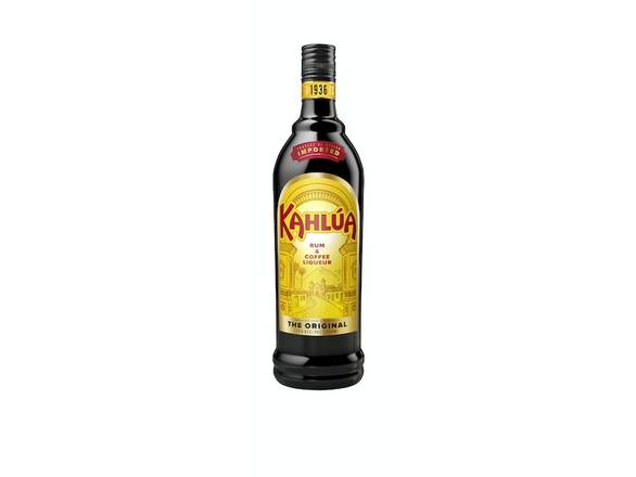 Order Kahlua Coffee Liqueur - 750ml Bottle food online from Josh Wines & Liquors Inc store, New York on bringmethat.com