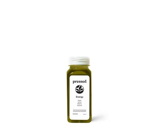 Order Energy food online from Pressed store, Whittier on bringmethat.com