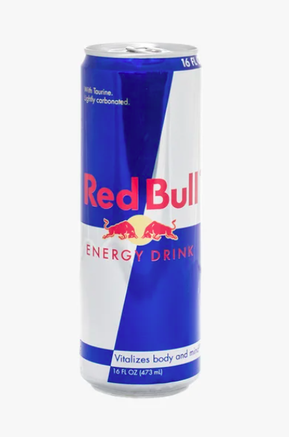 Order Red Bull food online from Terners Liquor store, Los Angeles on bringmethat.com
