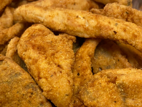 Order Chicken Fried Chicken food online from Fork N’ Pint Lake Orion store, lake orion on bringmethat.com