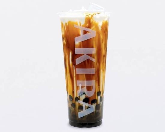 Order Akira Bomb food online from Akira Coffee & Tea store, Davis on bringmethat.com