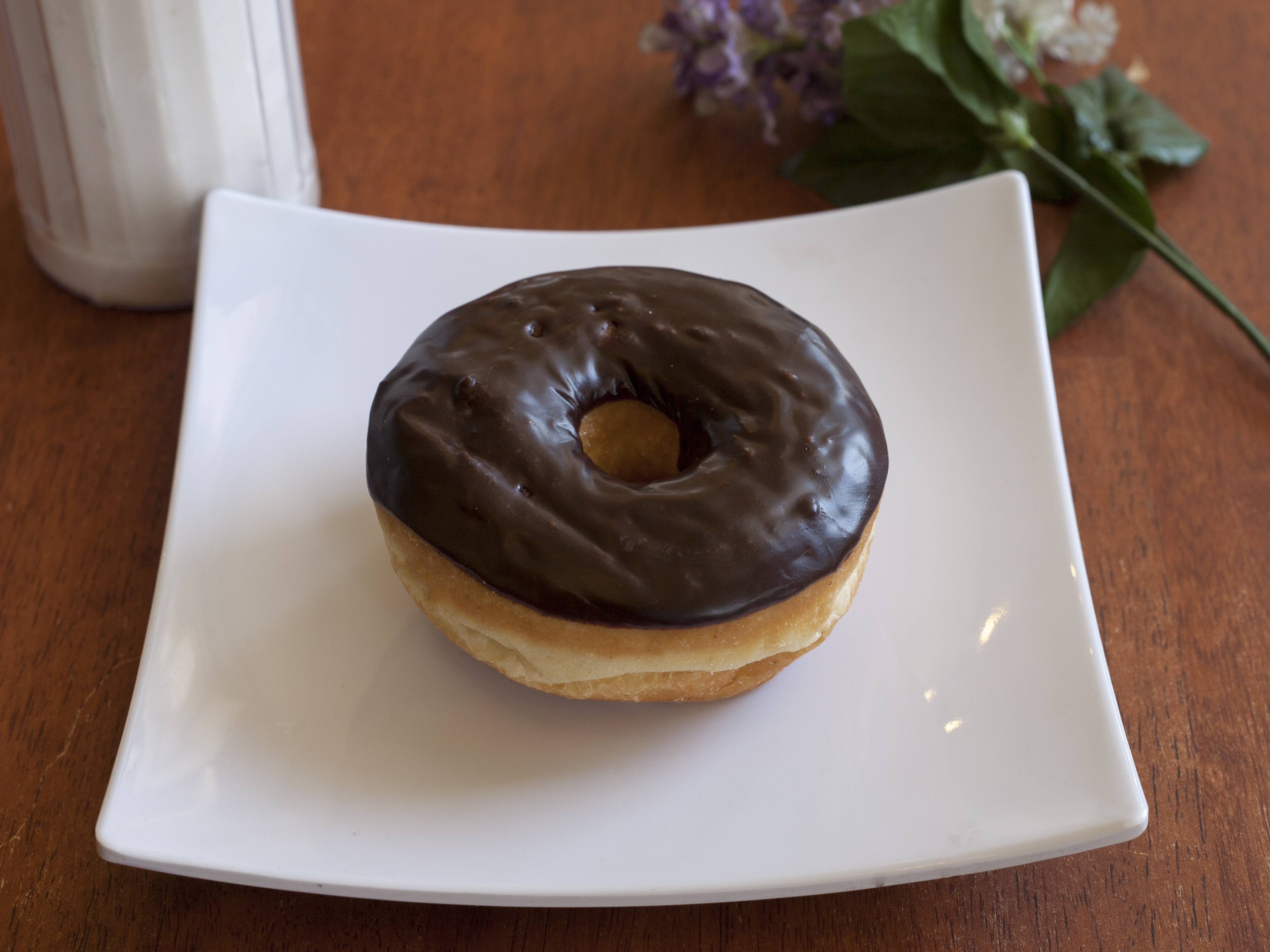 Order Chocolate Raised food online from Winchell's donut store, Denver on bringmethat.com