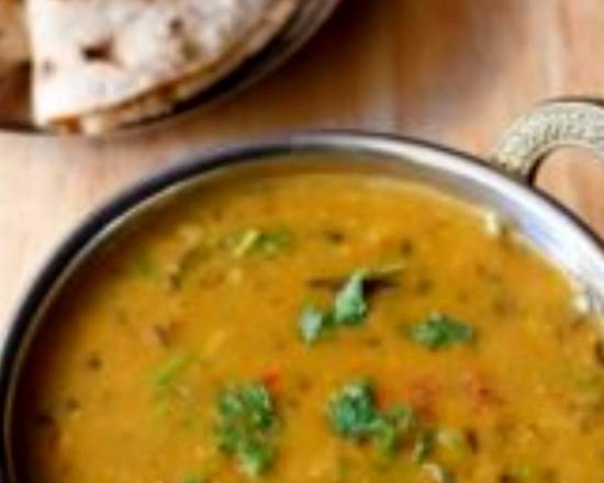 Order Dhal Curry food online from Udupi Cafe store, Tempe on bringmethat.com