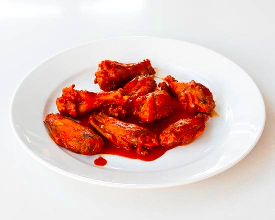 Order Buffalo Wings food online from Midnight express store, New York on bringmethat.com