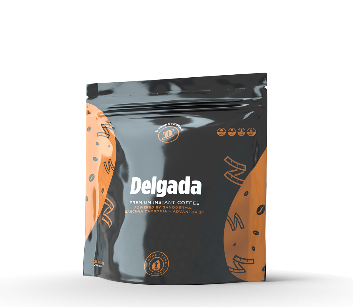 Order Delgada food online from Total Life Changes store, Ontario on bringmethat.com
