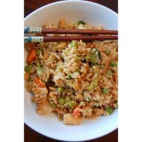 Order Fried Rice with Ginger food online from Kitchen O China store, Jersey City on bringmethat.com
