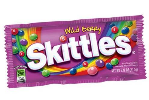 Order Skittles - Wild Berry food online from East Cooper Family Pharmacy store, Mt Pleasant on bringmethat.com