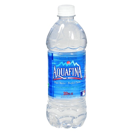 Order Bottled Water food online from Zuppa's Delicatessen store, Wexford on bringmethat.com