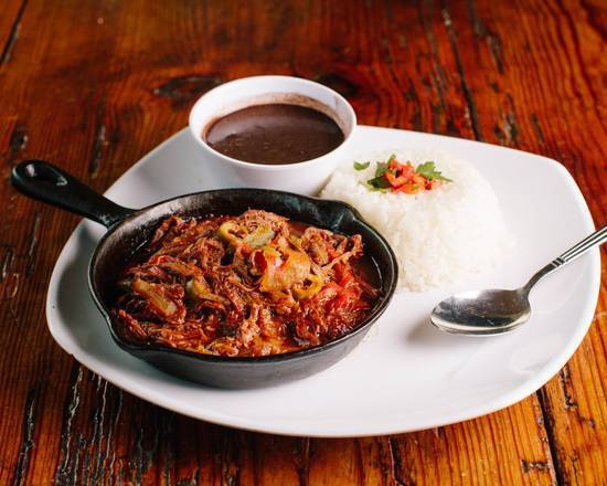 Order Ropa Vieja (GF) food online from All Day Sides  store, Wilmette on bringmethat.com