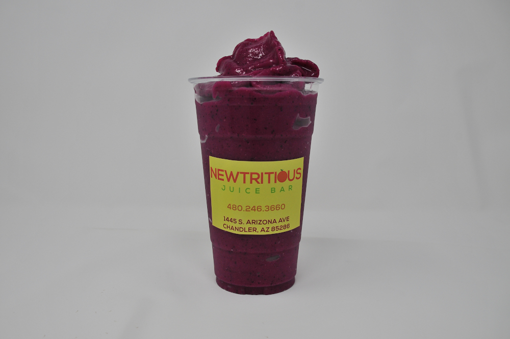Order Pitaya Passion food online from Newtritious Juice store, Chandler on bringmethat.com