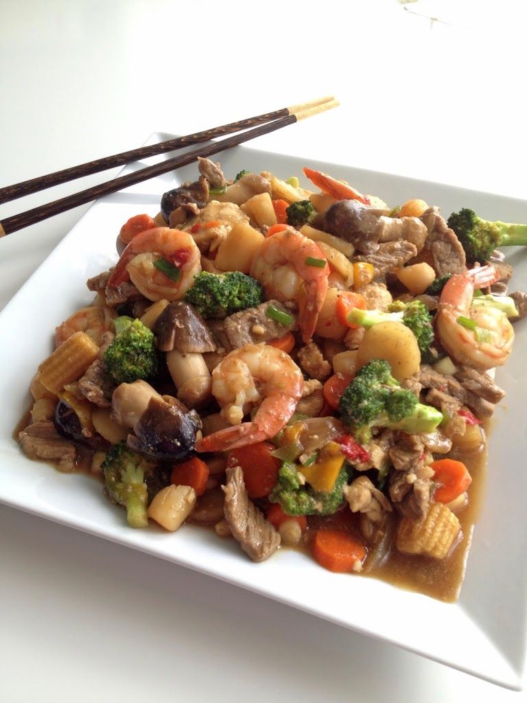 Order Happy Family Specialties food online from Great China store, Dover on bringmethat.com