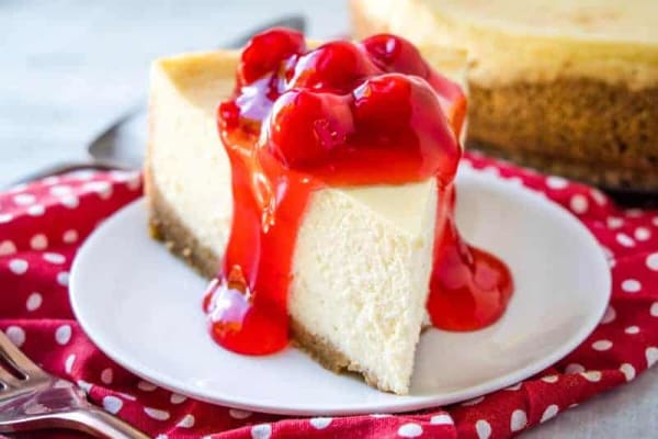 Order New York Cheesecake food online from Tailgaters store, Surprise on bringmethat.com