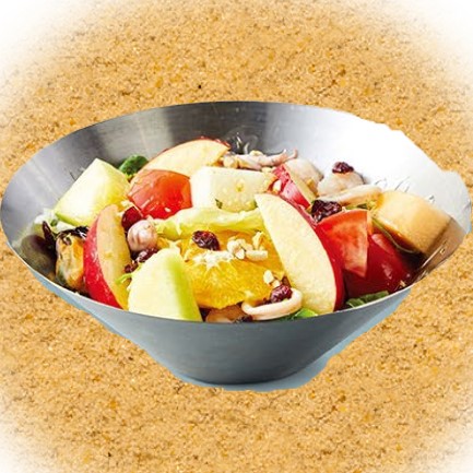 Order Seafood and Fruit Salad food online from Magnificent Garden store, Boise on bringmethat.com