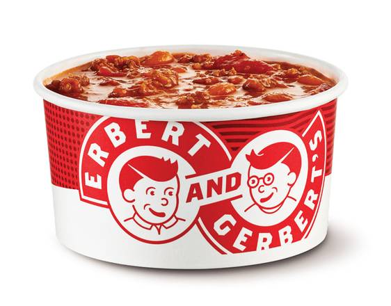 Order SOUTHWEST CHILI food online from Erbert and Gerberts store, Grand Forks on bringmethat.com
