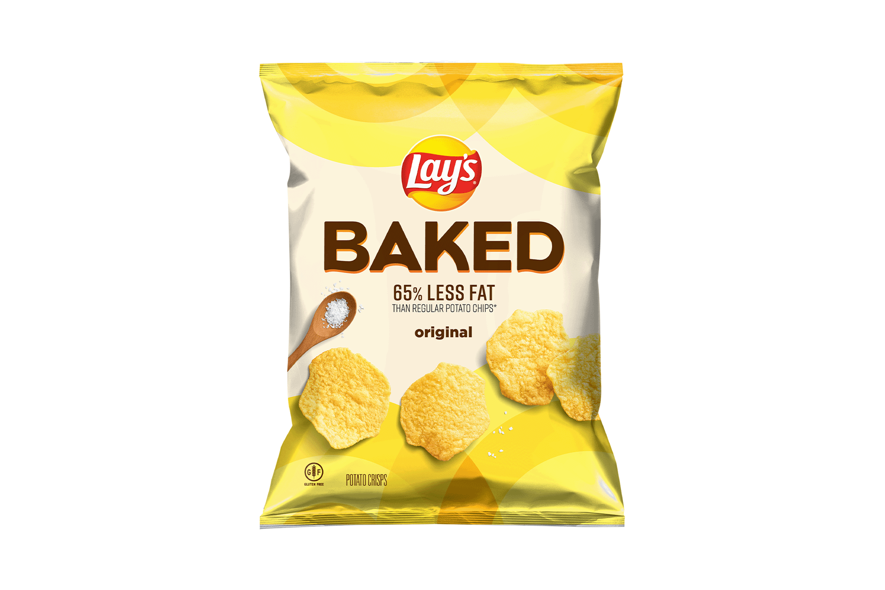 Order Baked Lay's® Original food online from SUBWAY® store, Chicago on bringmethat.com