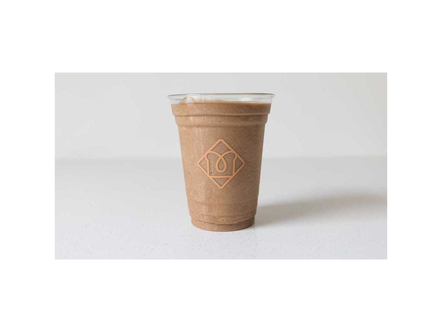 Order Iced Brew food online from Toastique store, Washington on bringmethat.com