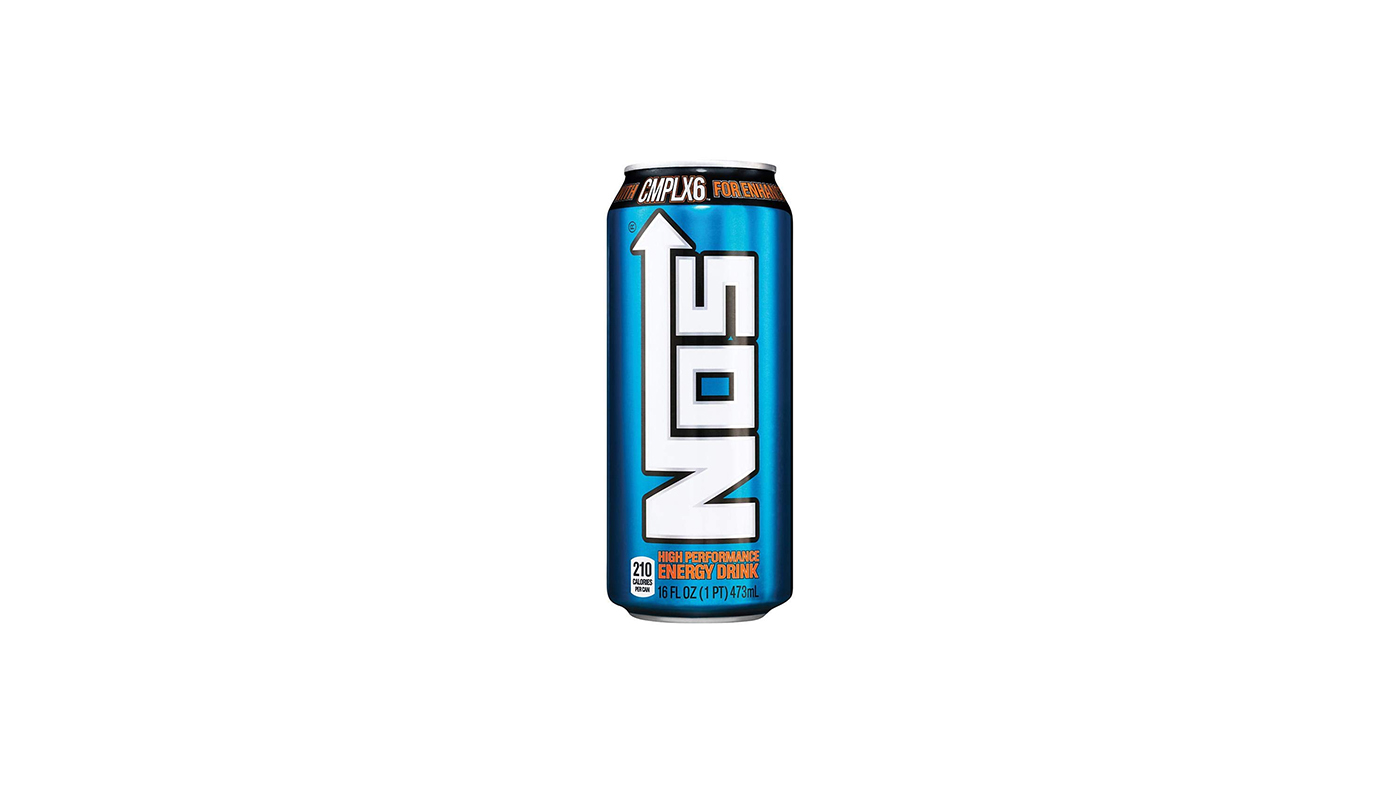 Order NOS Energy 16oz Can food online from Extra Mile 3022 store, Lincoln on bringmethat.com