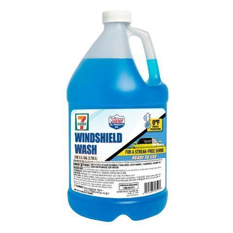 Order 7-Eleven Windshield Wash 0 food online from 7-Eleven store, Haslet on bringmethat.com